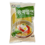 송학 쫄면 1kg 5인분 : 인그린라이프