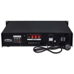 Tianlai 클래스 D 보드 라디오 오디오블루투스 증폭기 보드 오디오 전원 : 레드상사9