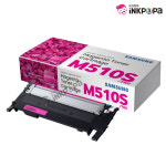 CLT-M510S (삼성 M510S) 정품토너 빨강 SL-C510 C510W C513 : 잉크파파