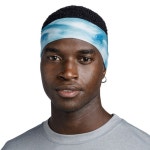 버프 헤드밴드 슬림 2 UV차단 쿨넷 : LIM스포츠