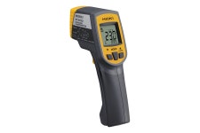 HIOKI FT3700-20 건타입 방사 온도계 INFRARED THERMOMETER : 큐헬퍼스