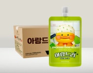 [아람농장] 아람드리 샤인머스캣 주스 (138ml x 30팩) : sohappy04