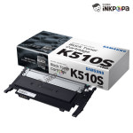 CLT-K510S (삼성 K510S) 정품토너 검정 SL-C510 C510W C513 : 잉크파파