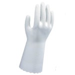 PVC 코팅장갑 정비소 내유 크린룸 : 옐로몽키