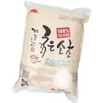 동광 굵은 소금 간수제거 5kg 식자재 소금류 조미료 : 짱JJang마트