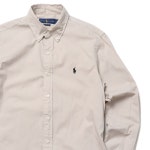 폴로 랄프로렌 Polo by Ralph Lauren Cotton Shirt : 발발빈티지