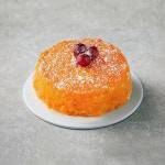 더리얼 레시피 단치킨 케이크 300g : 하림펫푸드