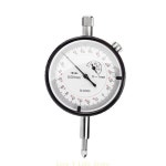 HANDY 정확한 응용 다양한 캘리퍼 측정 56MM 다이얼 게이지 L74C 프로그램을위한 DL321001 : 4엘리움