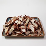 가문어 슬라이스 문어다리 피데기 건어물 오징어 1kg, 1개 : 지봉마켓