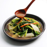 여수웅이네 국내산 열무물김치 2kg+2kg (총 2팩) : 율스키친