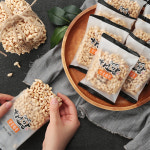 하효맘 감귤과즐 240g (30gx8개입, 우리밀100%) : 제주로컬푸드마켓