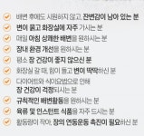 프로바이오생유산균 장용성유산균 100억유산균 프로바이오틱스 : 리치웰 헬스