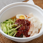 39갈비집 냉면 (2인분) : 39갈비