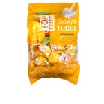 탑플룻 젤리 COOWY 정품 망고맛, 1kg, 1개 : 주식회사 씨엠몰
