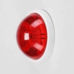 LED 속보용 표시등 대피유도 비상등 시각경보 비상 화재표시 소화전함 : 전교일등 사장님