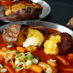 [3분OK] 오빠네 모짜렐라 치즈 군고구마 5봉 (130g/봉) : FRESHDAY