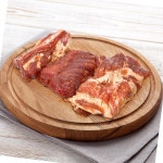 수제 양념 구이 돼지왕 갈비 돼지갈비 5kg 식자재 : 아보하웰리스