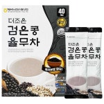 더조은 검은콩 율무차 : 새엄마유통