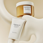 [퀵 카밍 듀오] 마다가스카르 센텔라 퀵 카밍 패드 70매 + 수딩 크림 75ml : SKIN1004 공식몰