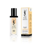 [토르셀렉샵] 입생로랑 퓨어샷 나이트 리부트 세럼 본품 30ml 백화점제품 : 토르셀렉샵