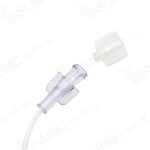 인성메디칼 수액세트 ECO MINI VOLUME LINE : INSUNGMEDICAL