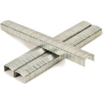 STCR50193/8 5M 3/8인치 스테이플스 파워 944067 1006J 2800개입 박스를 넘어서다 : 얼룩말모올