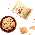 이장님과자점 우리콩 참 두부과자 50g X 50봉 : Daymarket