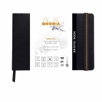 로디아 터치 리테렛 브리스톨 소프트커버 노트북 A5 랜드스케이프 일반 32매 A5 : 따숨컴퍼니