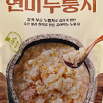 소심분 현미볶은곡식.선식 | 태광선식 일일곡식 국산 현미 누룽지 800g 1개 : SUPER SALE