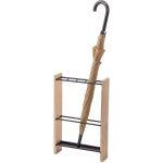 포쉬 리빙 엄브렐러 스탠드 8 x cm H46cm 11 인치 W30 46 D8 1 3 41311 30 18 W30 D8 H46cm : 주니안스토어1012