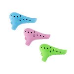 Shimro Ocarina 심로 오카리나 알토C : 악기다이렉트