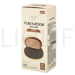 유키모찌 아이스 모찌 쿠키앤크림 (냉동) 60g 1개 6개입 : SUPER SALE