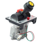 시스템을 329358X를 밸브와 유압 호환되는 푸시를 브라이트 295 테이크오프 PTO 컨트롤 연결합니다 라이트 덤프트럭 APS : 글로벌구매A