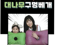 꿀잠 경추베개 : 안양골