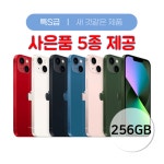 애플 아이폰13 256G : PlusStore