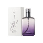 핏유어스킨 별빛내린 헤어 에센스 100ml+휴대용 1ml 28개 세트 아르간 오일 플로럴머스크향 볼륨 영양 보습 : 핏유어스킨