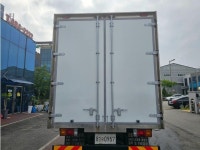 5톤 냉동탑차 메인냉동 단발이 길이 7800 : 친구화물차