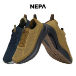 네파 여름 니트 신축성좋은 발편한 경량 가벼운 단화 스니커즈 슬립온 신발 7L17665 : 네파 포항오광장