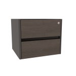 퍼시스 인에이블 모션 데스크 행잉 서랍 일반키 FDP4302JA LD : 셋피스