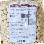 팝콘강냉이 진성 호프집용 1K 업소용 식자재 급식 대용량 : 복된 마트