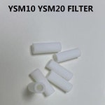 SMD LE6 플레이스 KLW M71A M8527 YSM40 필터 기계용 YSM20 000 YSM40R 001 YSM10 SMT 부품 00 예비 filter 21 6 4 : 에덴셀렉트