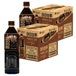 맥널티 아이브루 아메리카노 블랙커피 1L 12개입 2박스 : Wines