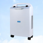 산소발생기 비타옥시540 산소호흡기 : 굿모닝메디칼