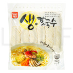 한성기업 생칼국수 1kg 1개 : SUPER SALE