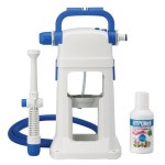 타카기 takagi  하이포넥스 액비희석기 자동희석 액체비료살포 GHZ101N41 : 소라노야