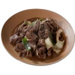 새벽집 1등급 횡성한우 불고기 300g 8팩 총 2.4kg : 엘로컴