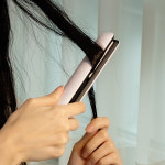 에이든 탄소발열 무선 미니 고데기 C타입 충전식 매직기 휴대용 여행용 남자 앞머리 볼륨 헤어 판 고대기 : 에이든 공식스토어