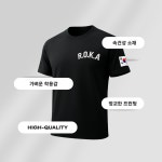 로카 티셔츠 반팔 기능성 로카티 roka 군인 : 제이트리오인터네셔널 주