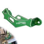 JFG 레이싱 더트 바이크 리어 브레이크 캘리퍼 가드 CNC 모터사이클 커버 프로텍터 KX250F 04 18/KX450F 06 18/KLX450R 08 18/KX250 19... 