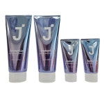 제이숲 실크 케라틴 워터팩 아쿠아마린 460ml 세트 단백질 노워시 트리트먼트 코스트코 : 뷰티앤영포유